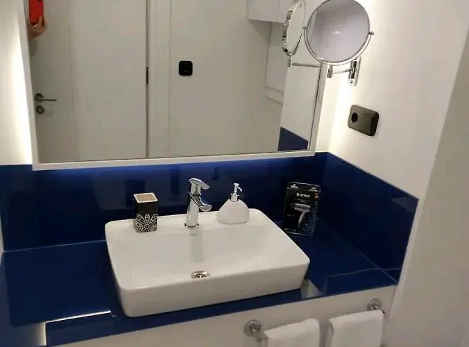 Studio deluxe